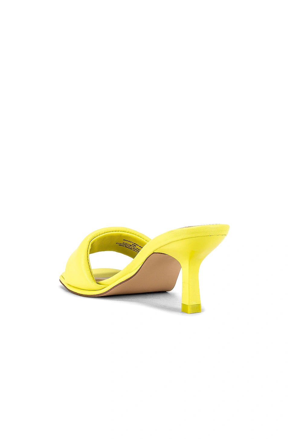 Snazzy Steve Madden: Walk the Walk with Style!